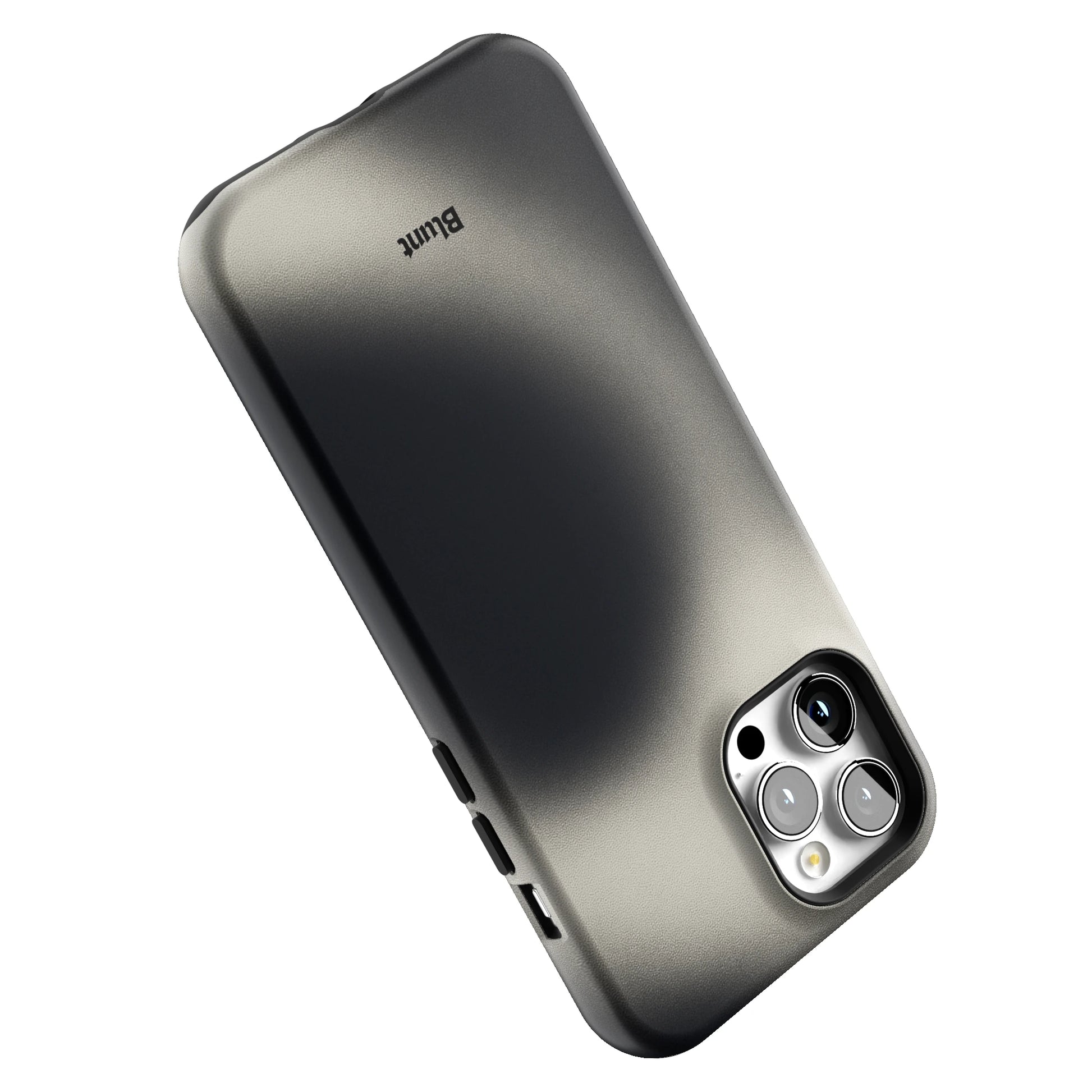 Shadow Fade iPhone Case gallery - Iphone_12_Pro_Max_5