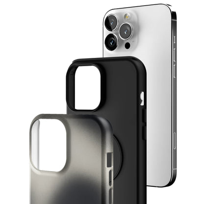 Shadow Fade iPhone Case gallery - Iphone_13_Pro_Max_3
