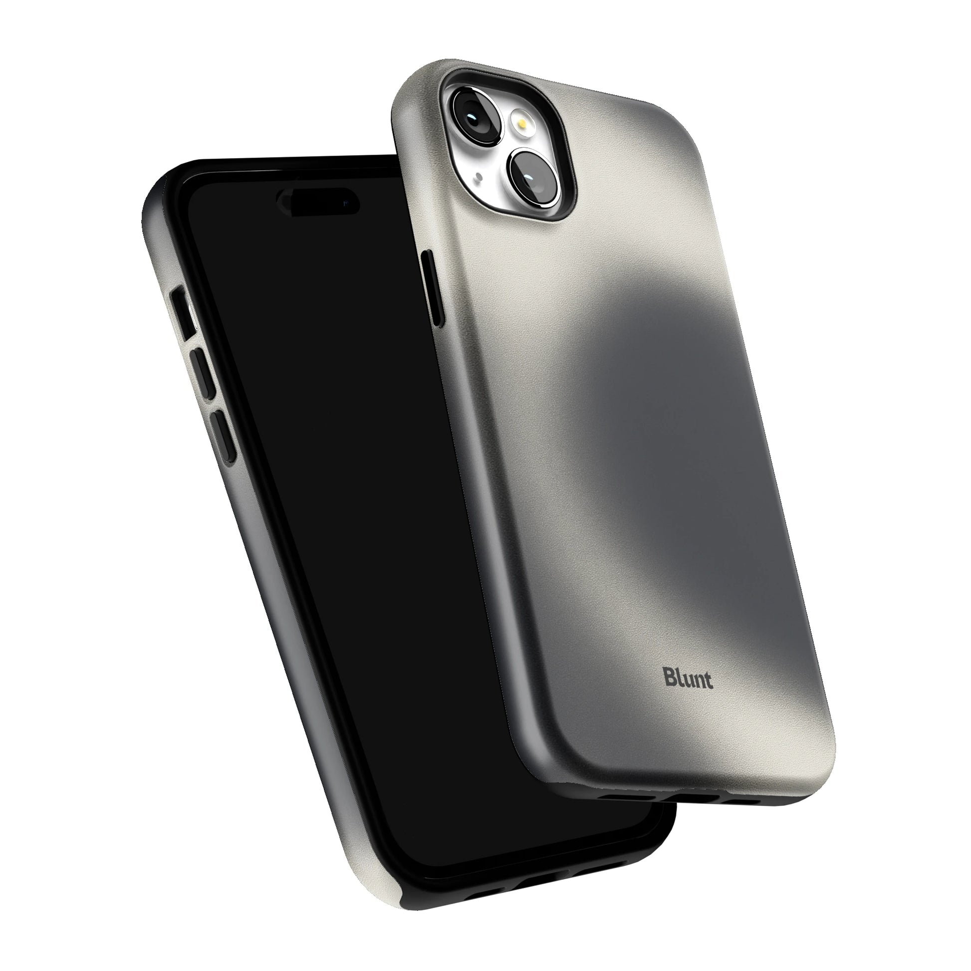 Shadow Fade iPhone Case gallery - Iphone_14_Mini_Air_Plus_6