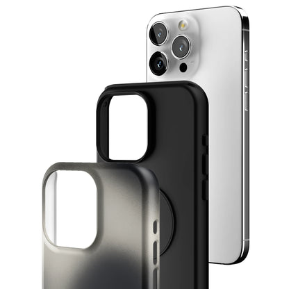 Shadow Fade iPhone Case gallery - Iphone_15_Pro_Max_3