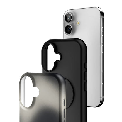 Shadow Fade iPhone Case gallery - Iphone_16_Iphone_3