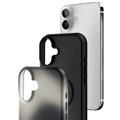 Shadow Fade iPhone Case gallery - Iphone_16_Mini_Air_Plus_3