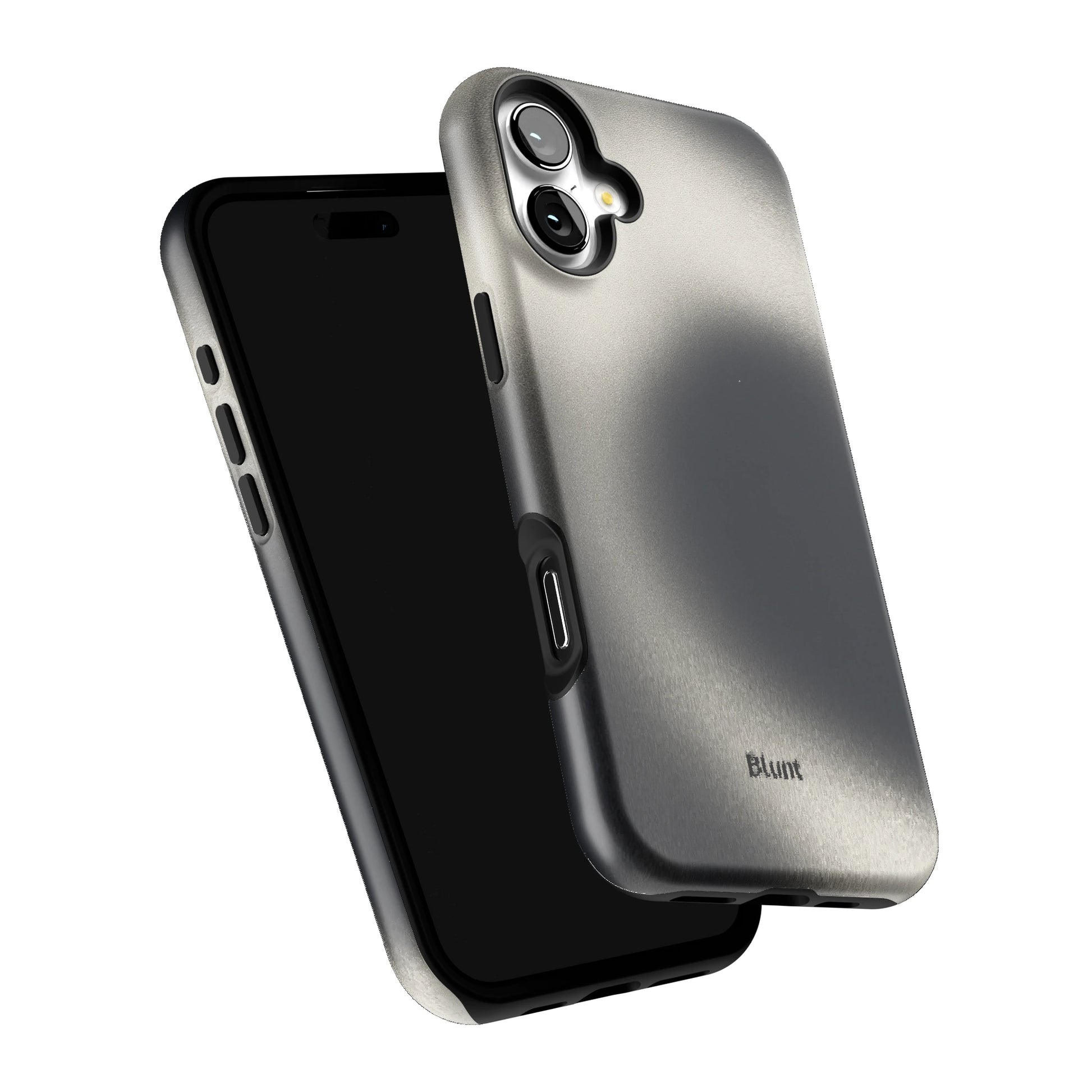 Shadow Fade iPhone Case gallery - Iphone_16_Mini_Air_Plus_6