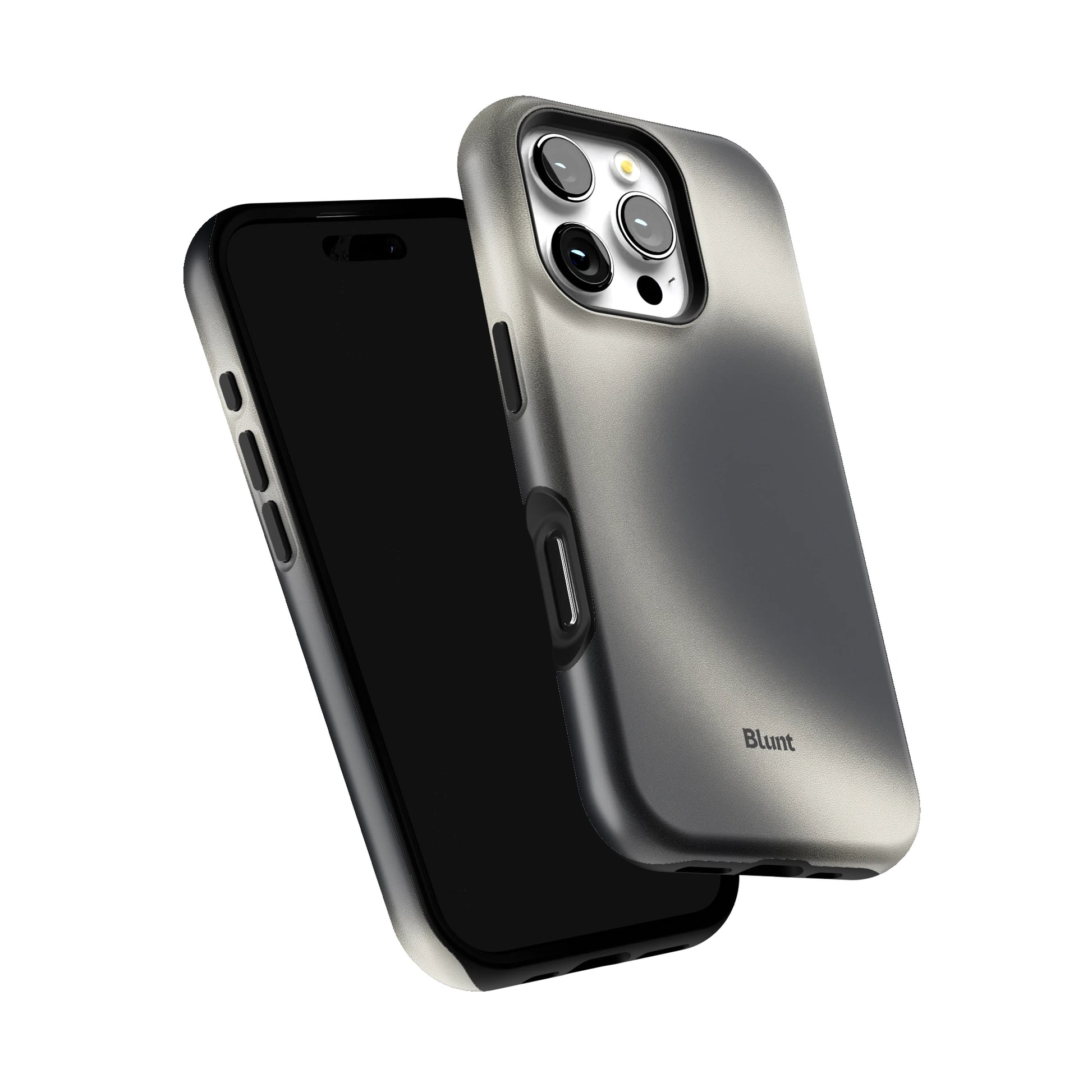 Shadow Fade iPhone Case gallery - Iphone_16_Pro_6