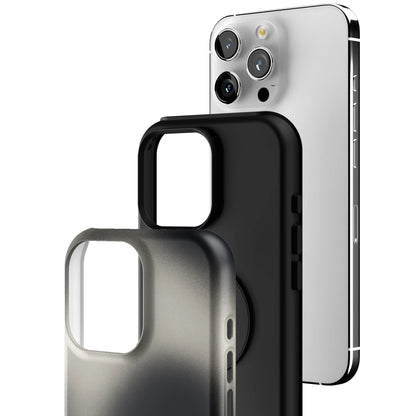 Shadow Fade iPhone Case gallery - Iphone_16_Pro_Max_3