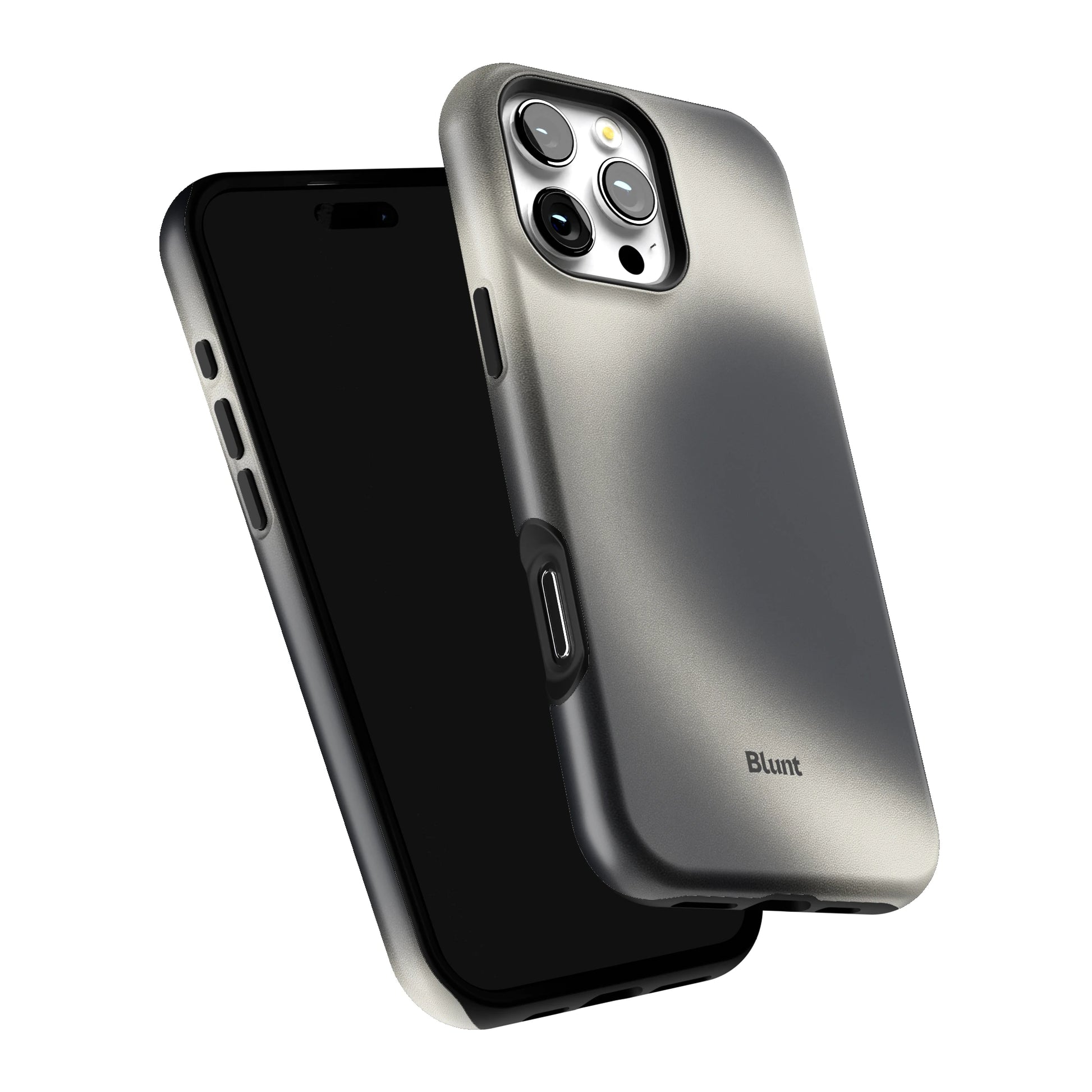 Shadow Fade iPhone Case gallery - Iphone_16_Pro_Max_6