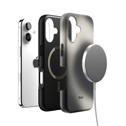 Shadow Fade iPhone Case gallery - Iphone_17_Iphone_4