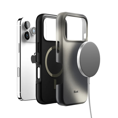 Shadow Fade iPhone Case gallery - Iphone_17_Pro_4