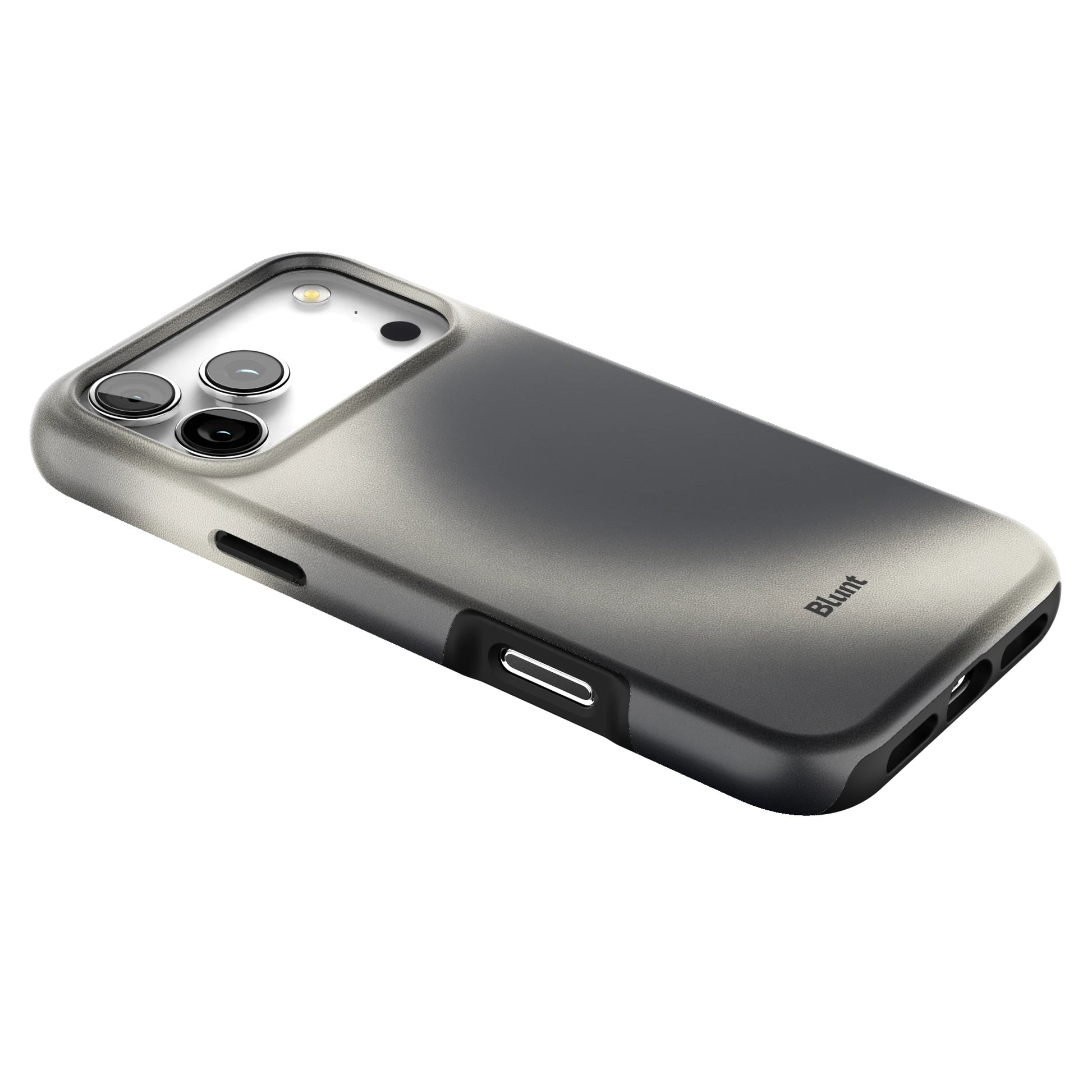 Shadow Fade iPhone Case gallery - Iphone_17_Pro_Max_2