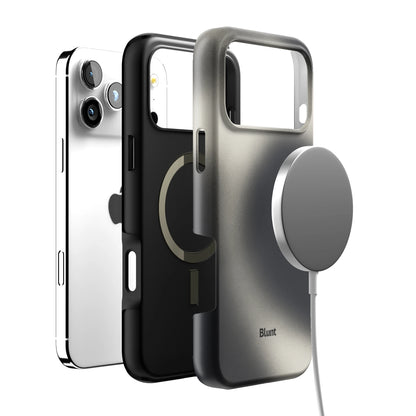 Shadow Fade iPhone Case gallery - Iphone_17_Pro_Max_4