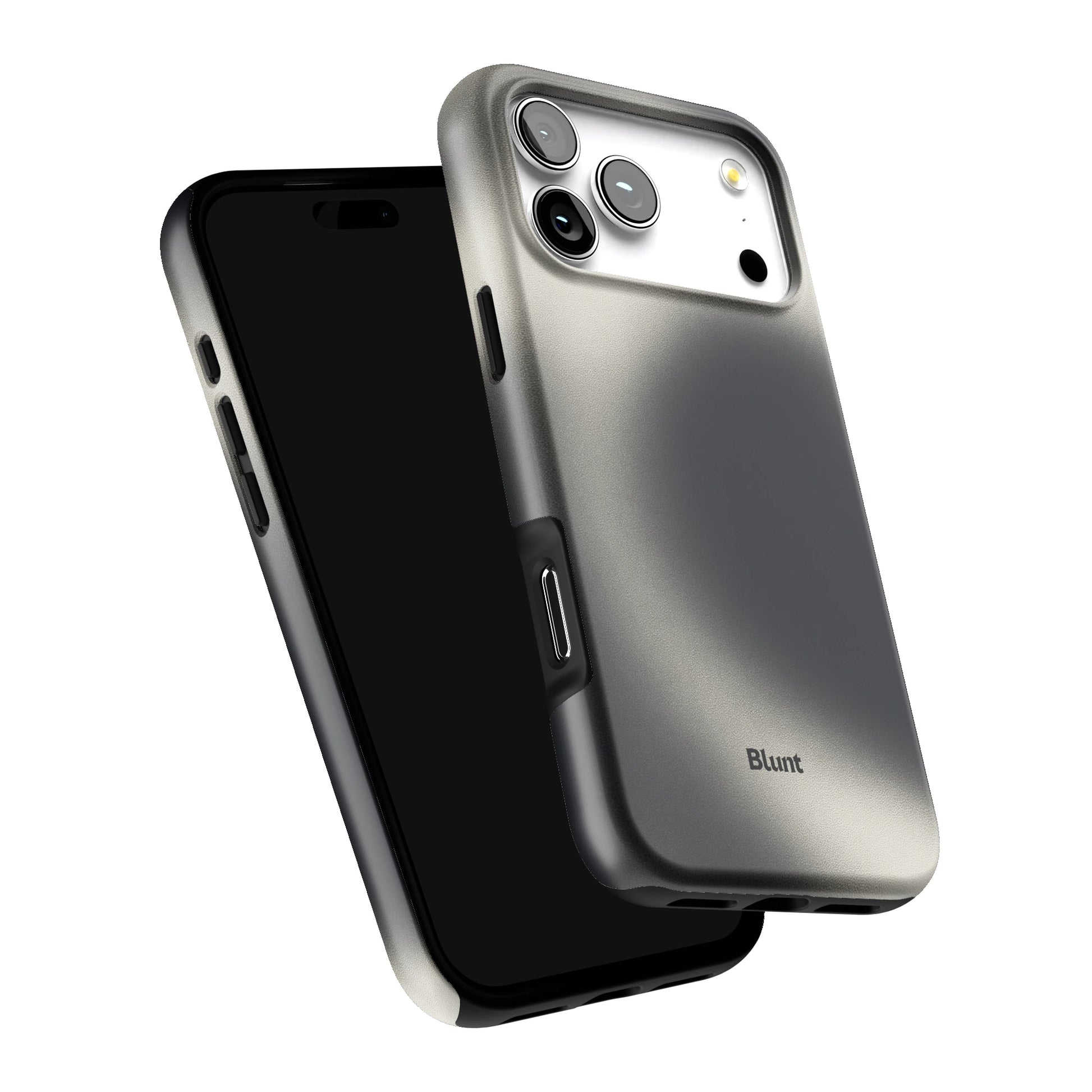 Shadow Fade iPhone Case gallery - Iphone_17_Pro_Max_6