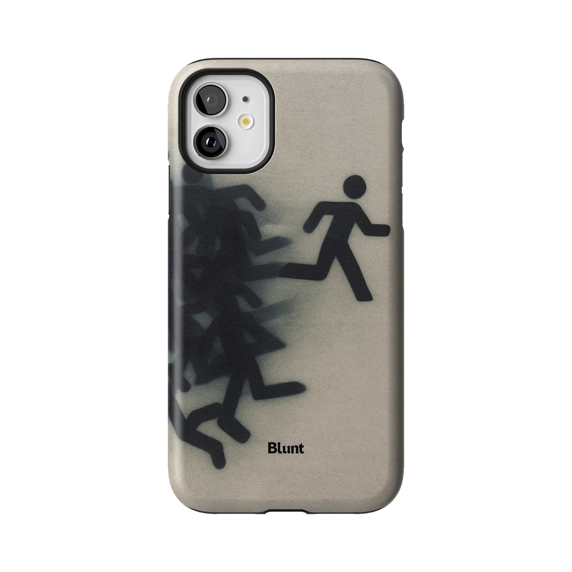 Shadow Sprint iPhone Case gallery - Iphone_11_Iphone_1