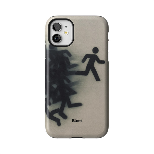 Shadow Sprint iPhone Case gallery - Iphone_11_Iphone_1