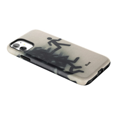 Shadow Sprint iPhone Case gallery - Iphone_11_Iphone_2