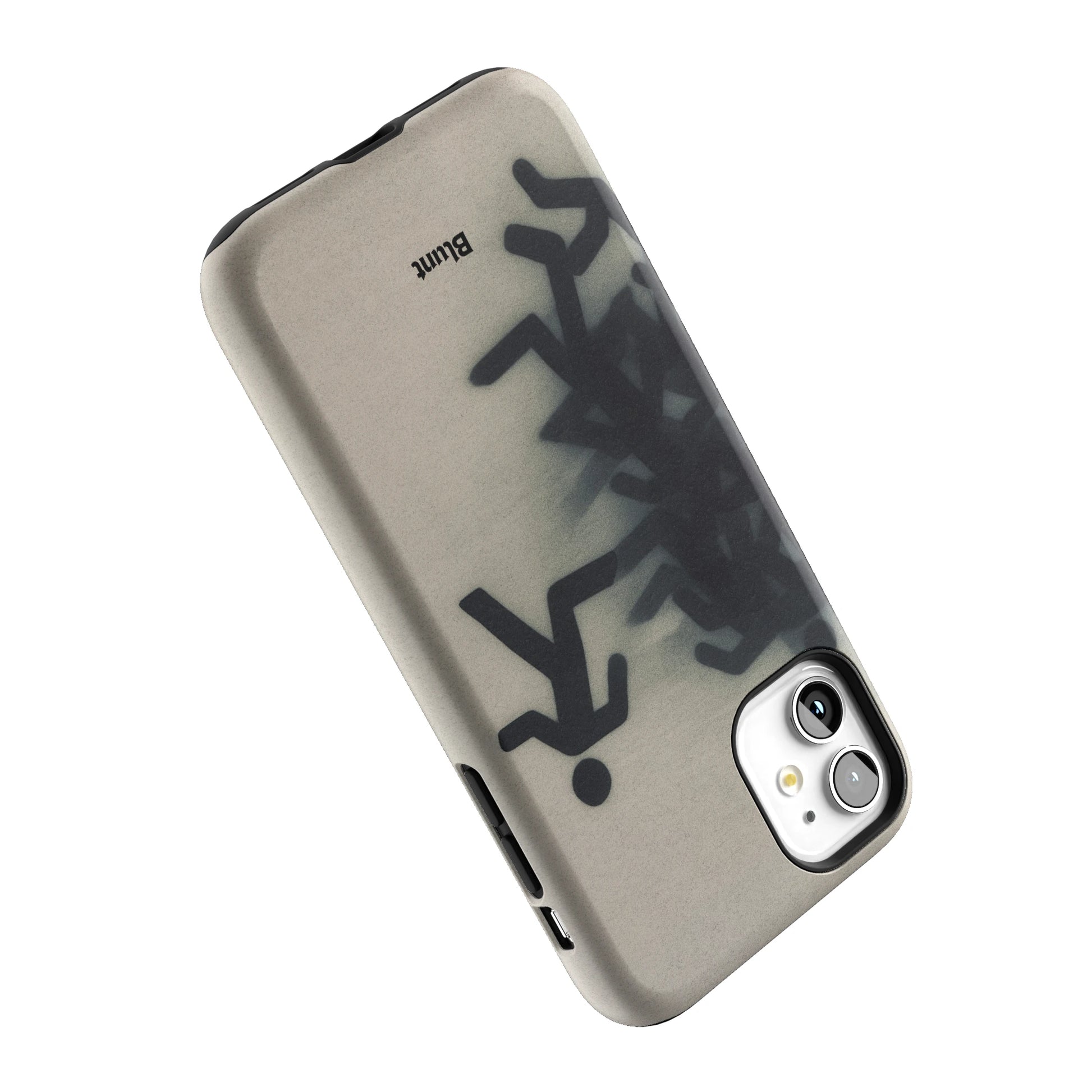 Shadow Sprint iPhone Case gallery - Iphone_11_Iphone_5
