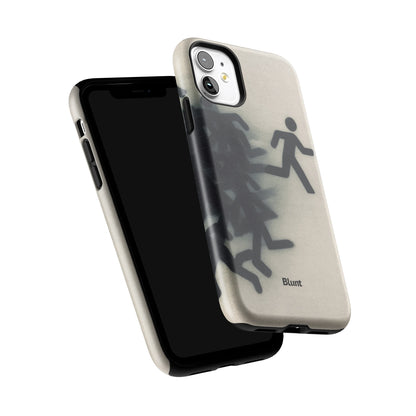 Shadow Sprint iPhone Case gallery - Iphone_11_Iphone_6