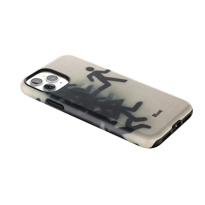 Shadow Sprint iPhone Case gallery - Iphone_11_Pro_2