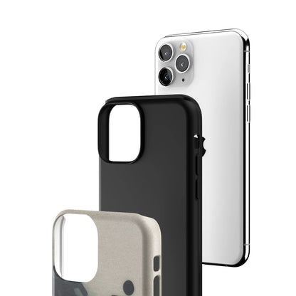 Shadow Sprint iPhone Case gallery - Iphone_11_Pro_3