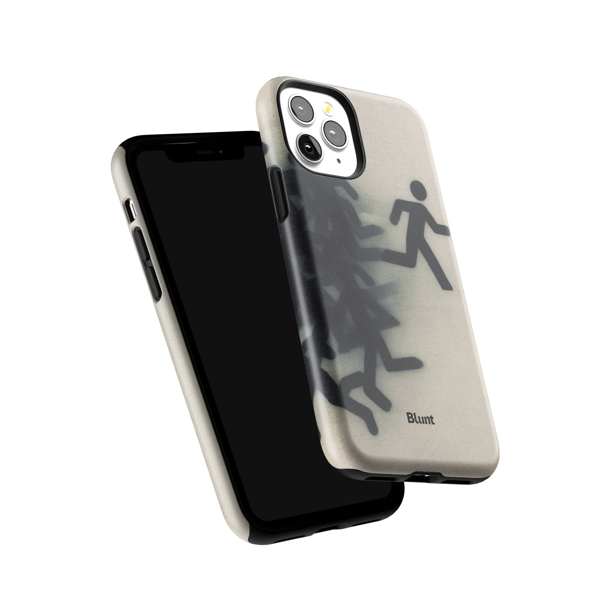 Shadow Sprint iPhone Case gallery - Iphone_11_Pro_6