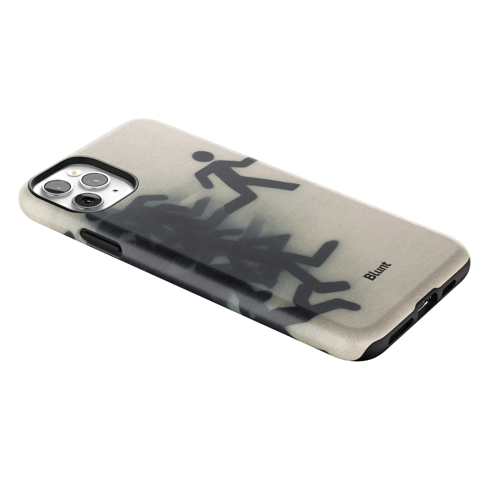 Shadow Sprint iPhone Case gallery - Iphone_11_Pro_Max_2