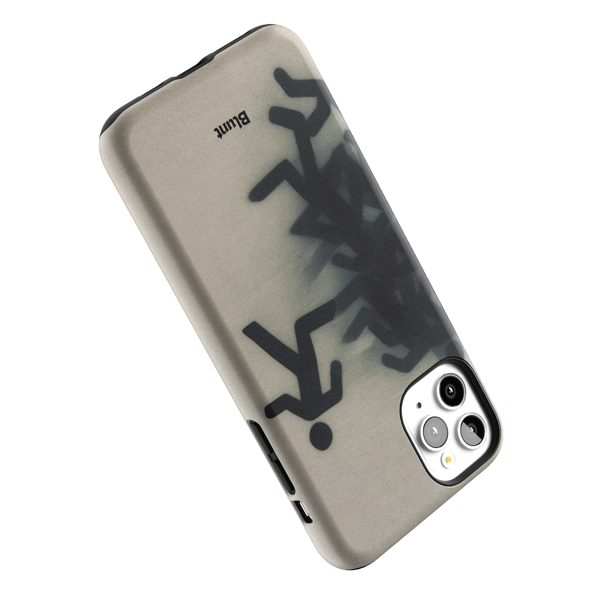 Shadow Sprint iPhone Case gallery - Iphone_11_Pro_Max_5