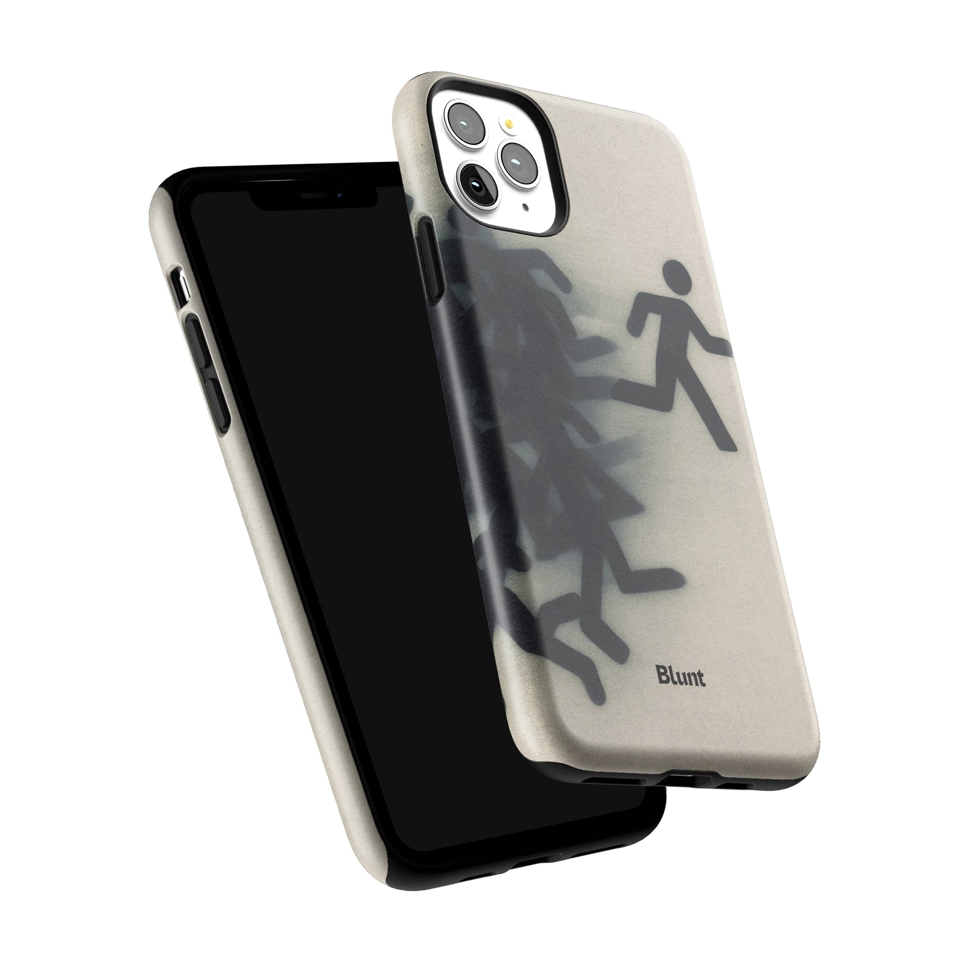 Shadow Sprint iPhone Case gallery - Iphone_11_Pro_Max_6