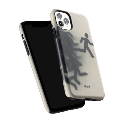 Shadow Sprint iPhone Case gallery - Iphone_11_Pro_Max_6