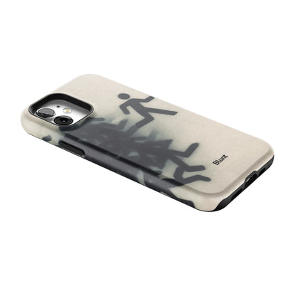 Shadow Sprint iPhone Case gallery - Iphone_12_Iphone_2