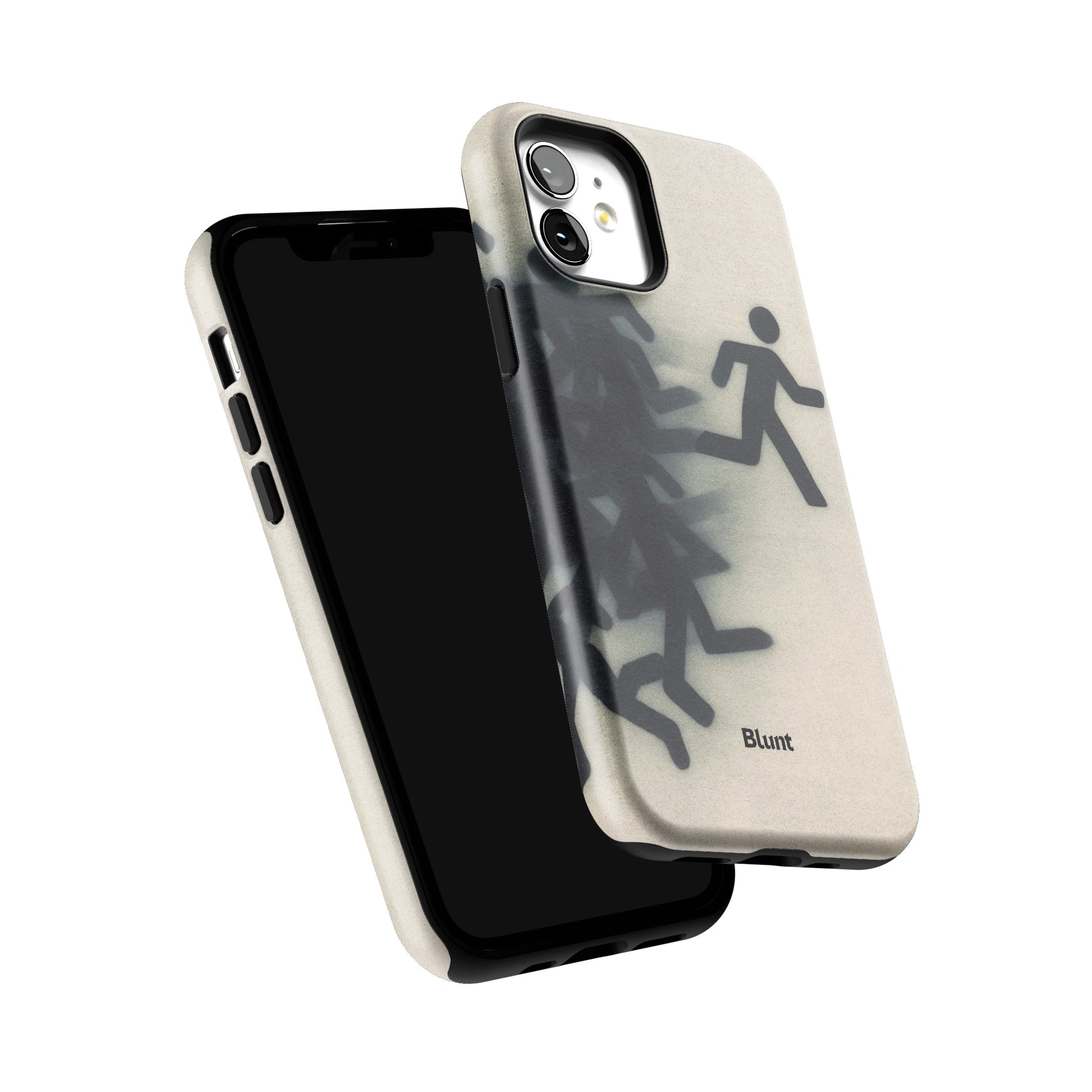 Shadow Sprint iPhone Case gallery - Iphone_12_Iphone_6