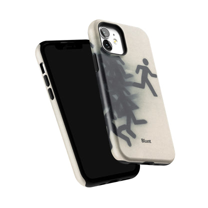 Shadow Sprint iPhone Case gallery - Iphone_12_Iphone_6