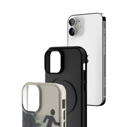 Shadow Sprint iPhone Case gallery - Iphone_12_Mini_Air_Plus_3