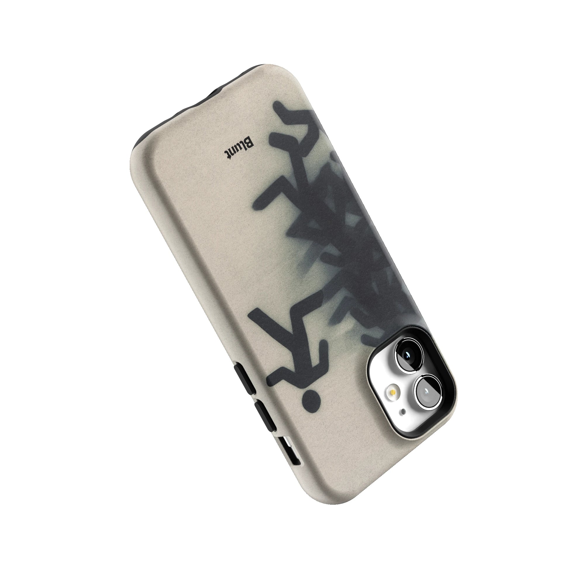 Shadow Sprint iPhone Case gallery - Iphone_12_Mini_Air_Plus_5
