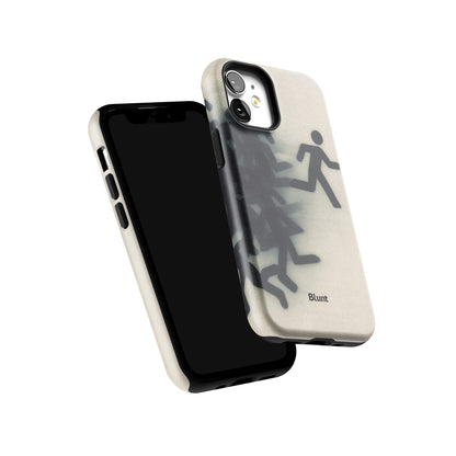 Shadow Sprint iPhone Case gallery - Iphone_12_Mini_Air_Plus_6