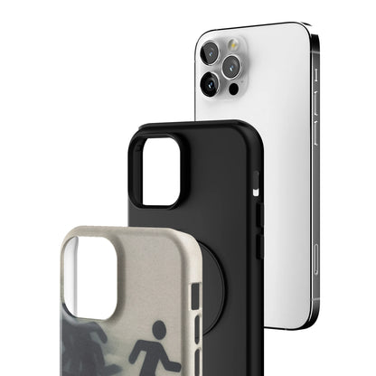 Shadow Sprint iPhone Case gallery - Iphone_12_Pro_3