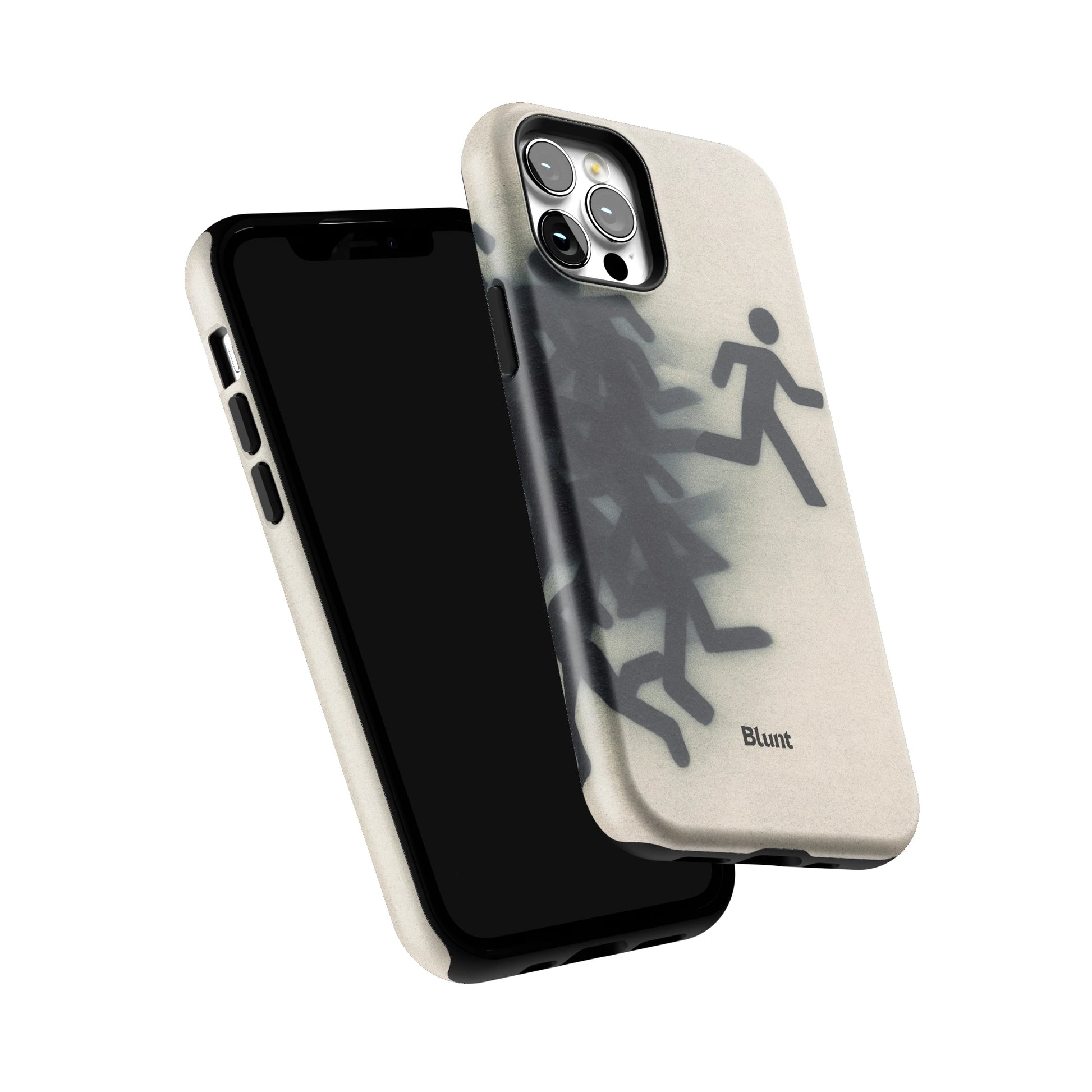 Shadow Sprint iPhone Case gallery - Iphone_12_Pro_6
