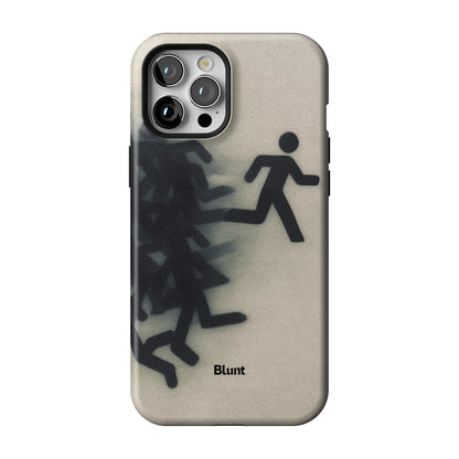 Shadow Sprint iPhone Case gallery - Iphone_12_Pro_Max_1