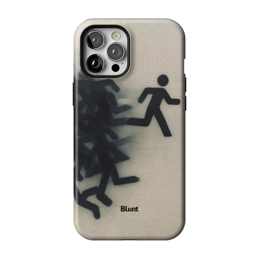 Shadow Sprint iPhone Case gallery - Iphone_12_Pro_Max_1