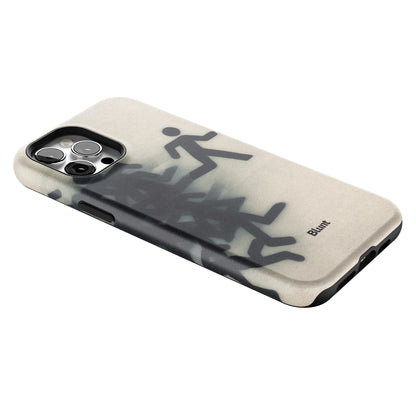 Shadow Sprint iPhone Case gallery - Iphone_12_Pro_Max_2