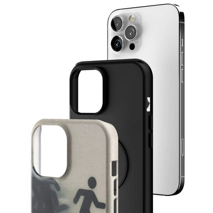 Shadow Sprint iPhone Case gallery - Iphone_12_Pro_Max_3