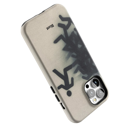 Shadow Sprint iPhone Case gallery - Iphone_12_Pro_Max_5