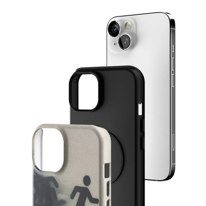 Shadow Sprint iPhone Case gallery - Iphone_13_Iphone_3