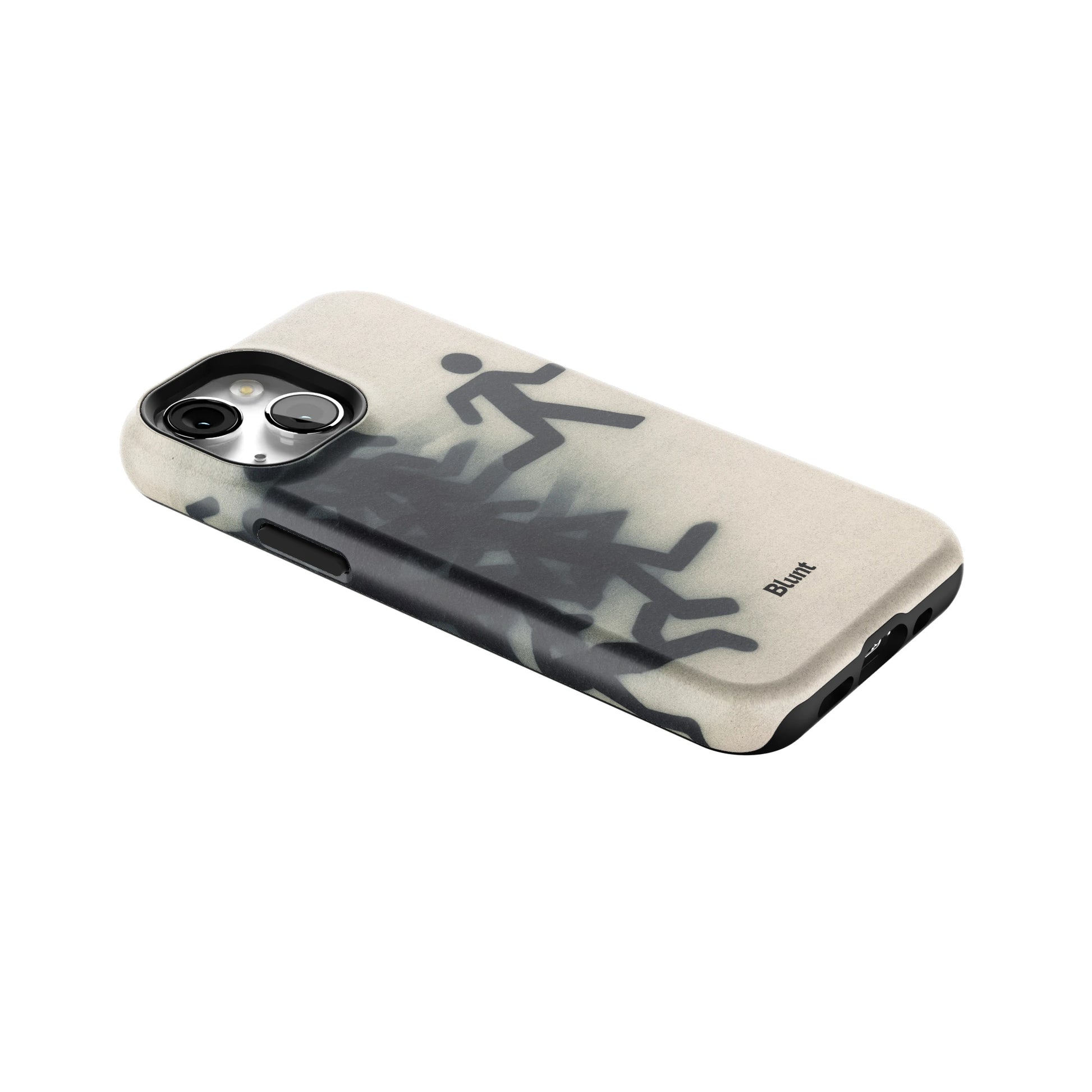 Shadow Sprint iPhone Case gallery - Iphone_13_Mini_Air_Plus_2