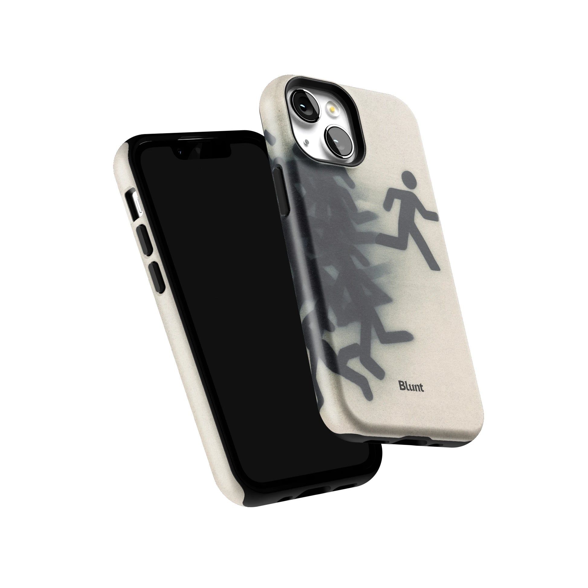 Shadow Sprint iPhone Case gallery - Iphone_13_Mini_Air_Plus_6