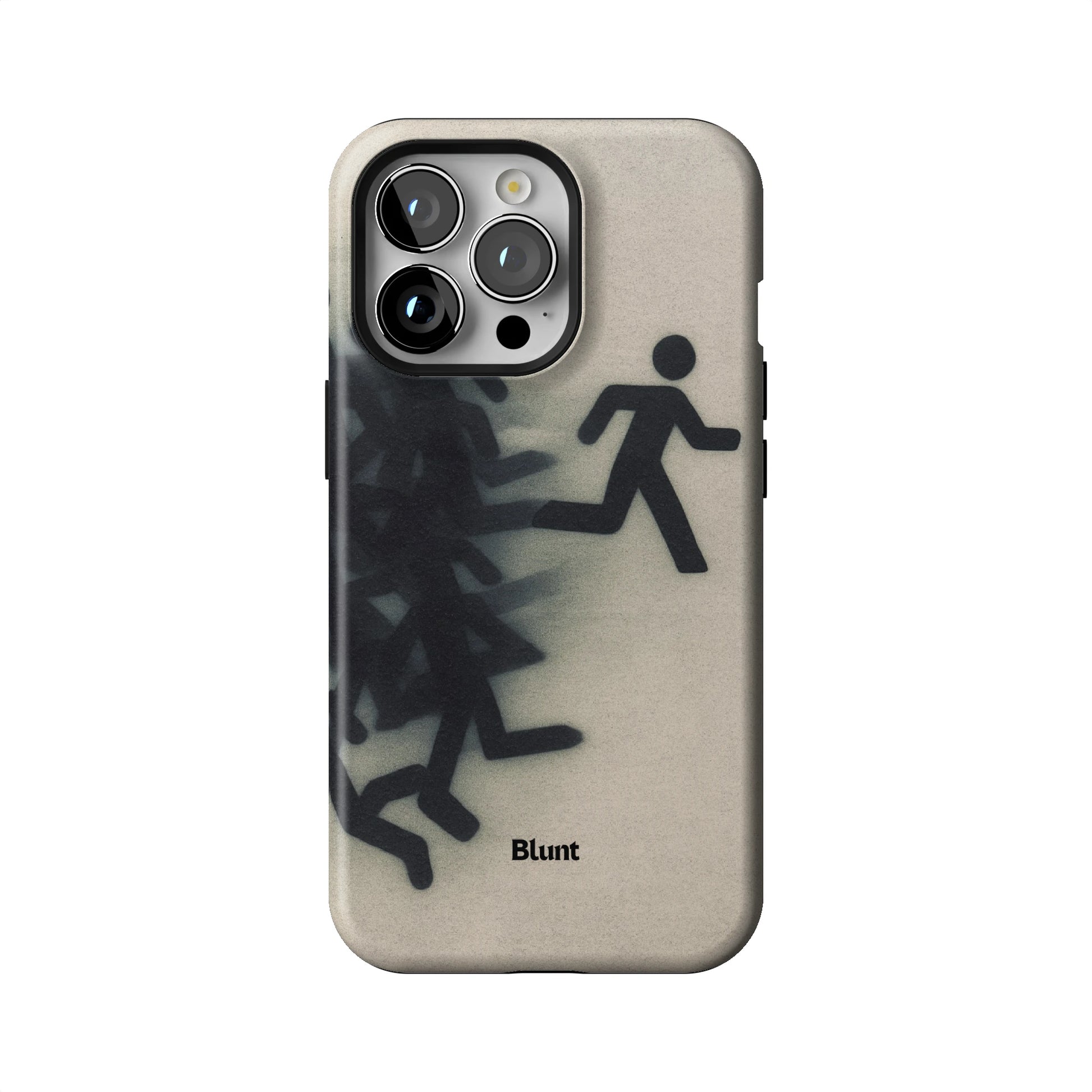 Shadow Sprint iPhone Case gallery - Iphone_13_Pro_1