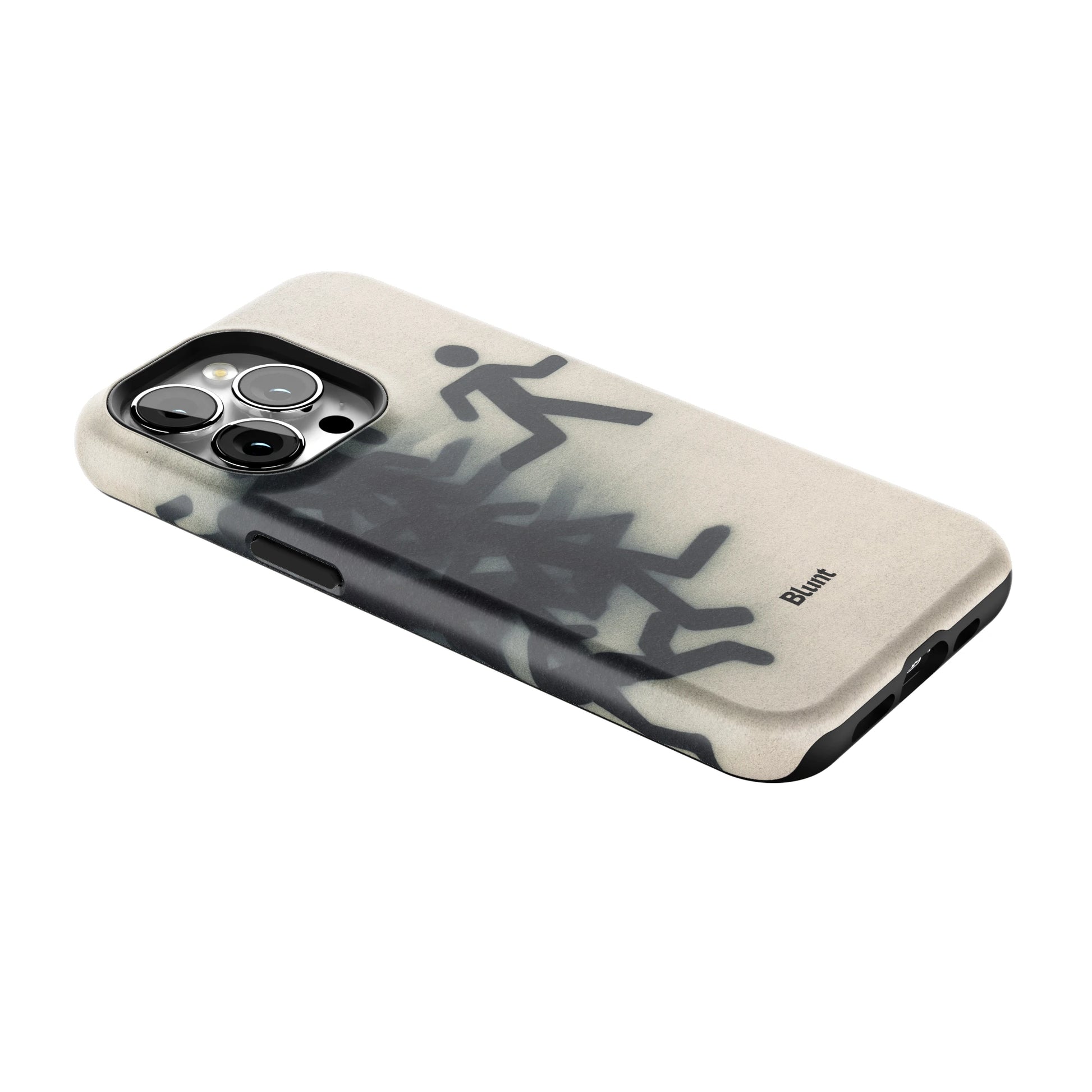 Shadow Sprint iPhone Case gallery - Iphone_13_Pro_2