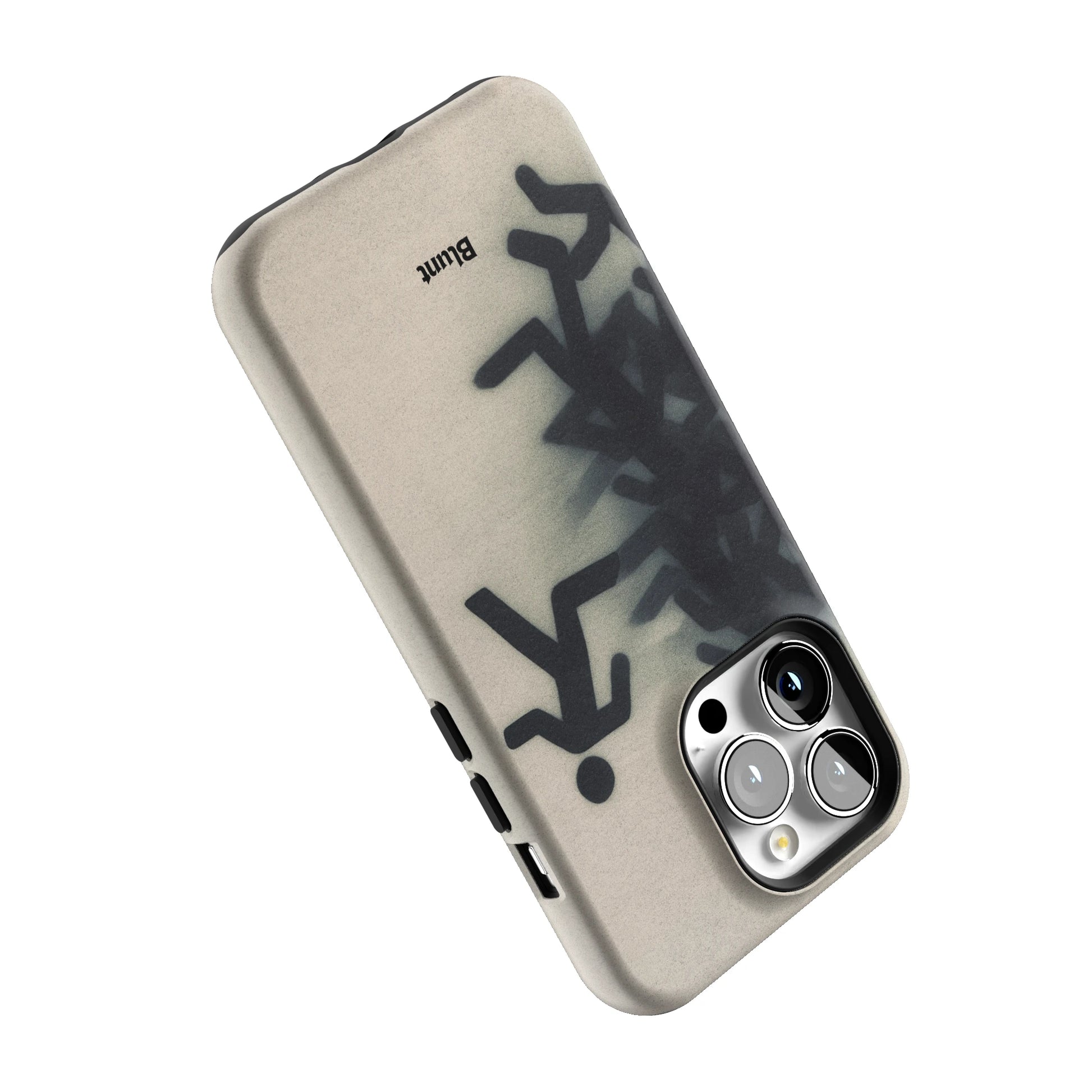 Shadow Sprint iPhone Case gallery - Iphone_13_Pro_5