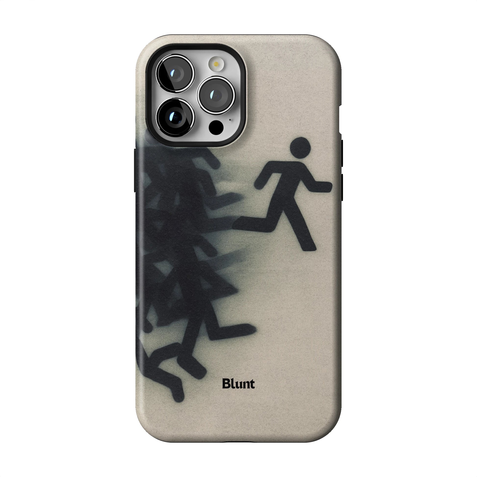 Shadow Sprint iPhone Case gallery - Iphone_13_Pro_Max_1