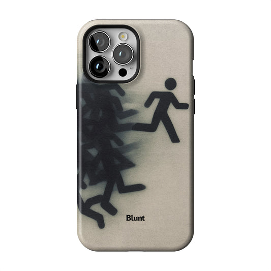 Shadow Sprint iPhone Case gallery - Iphone_13_Pro_Max_1