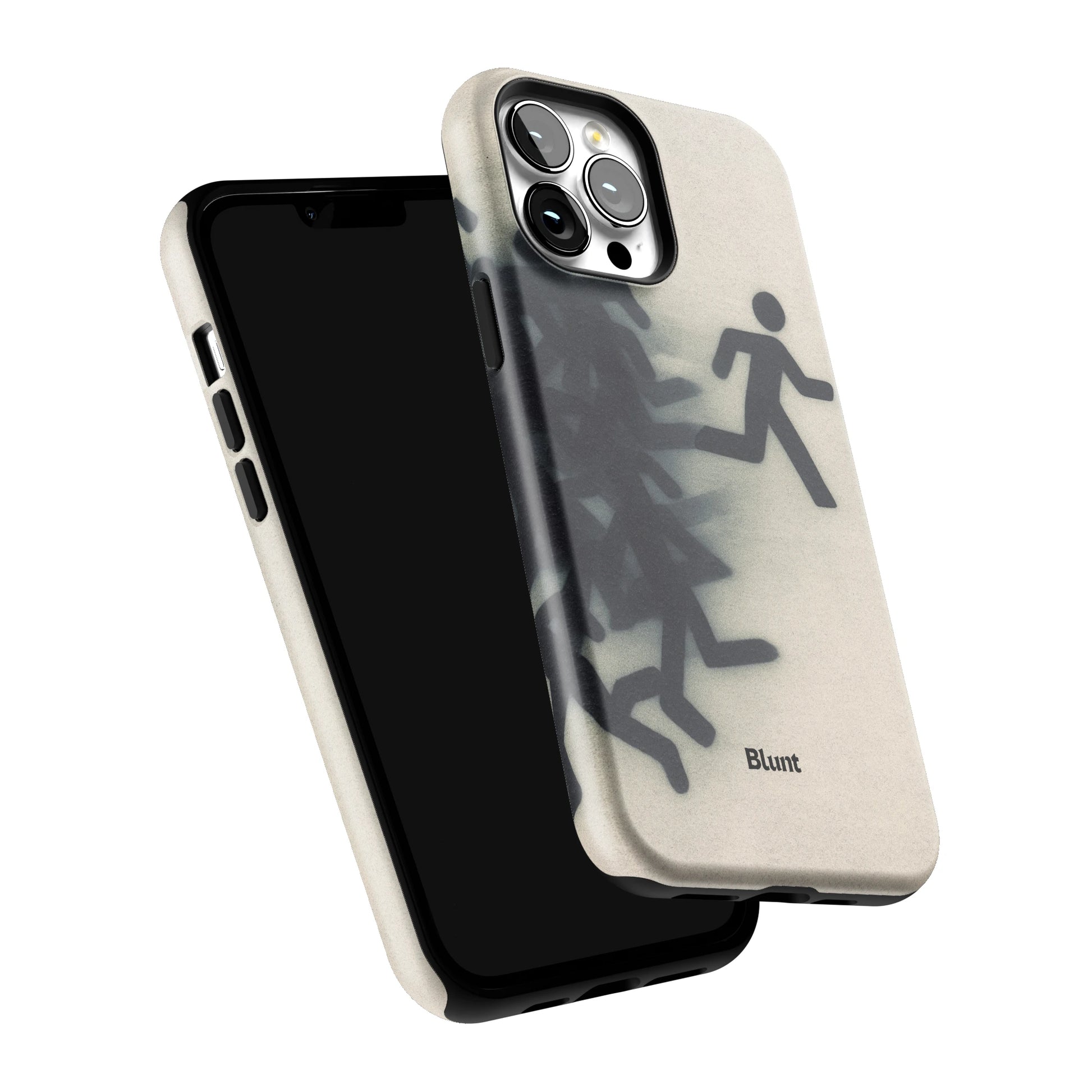 Shadow Sprint iPhone Case gallery - Iphone_13_Pro_Max_6