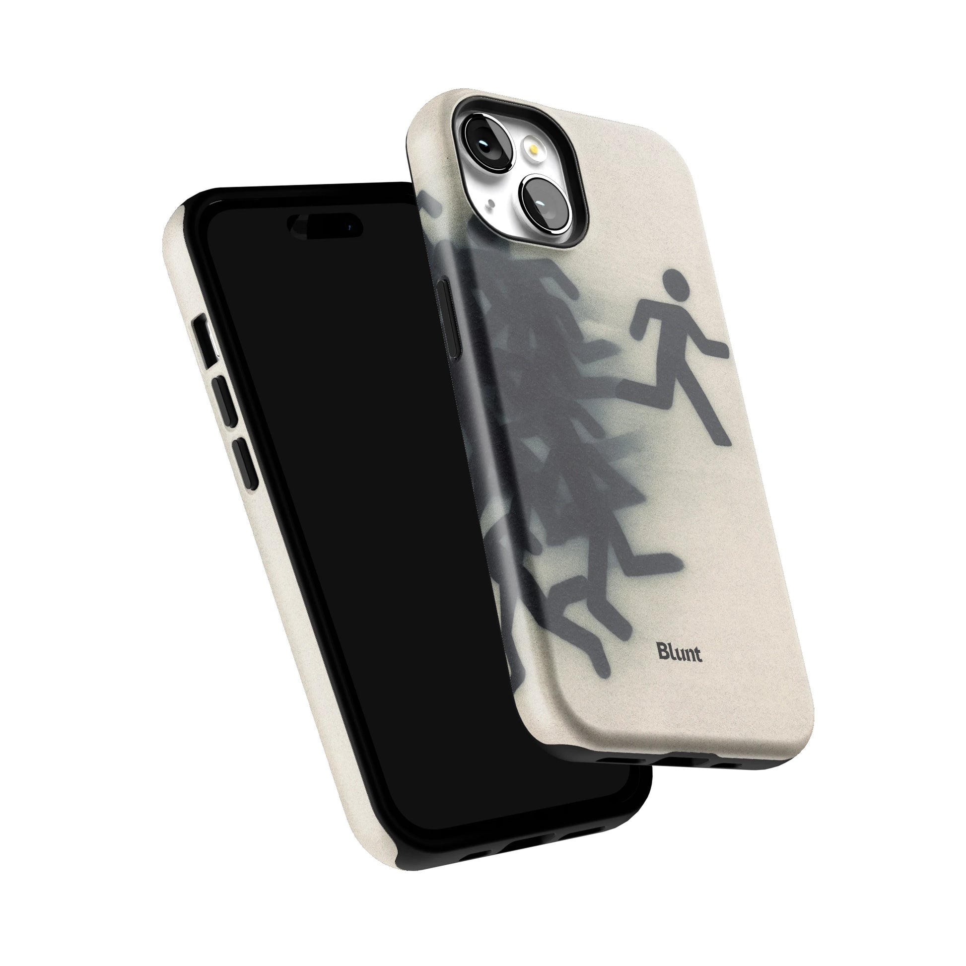 Shadow Sprint iPhone Case gallery - Iphone_14_Iphone_6